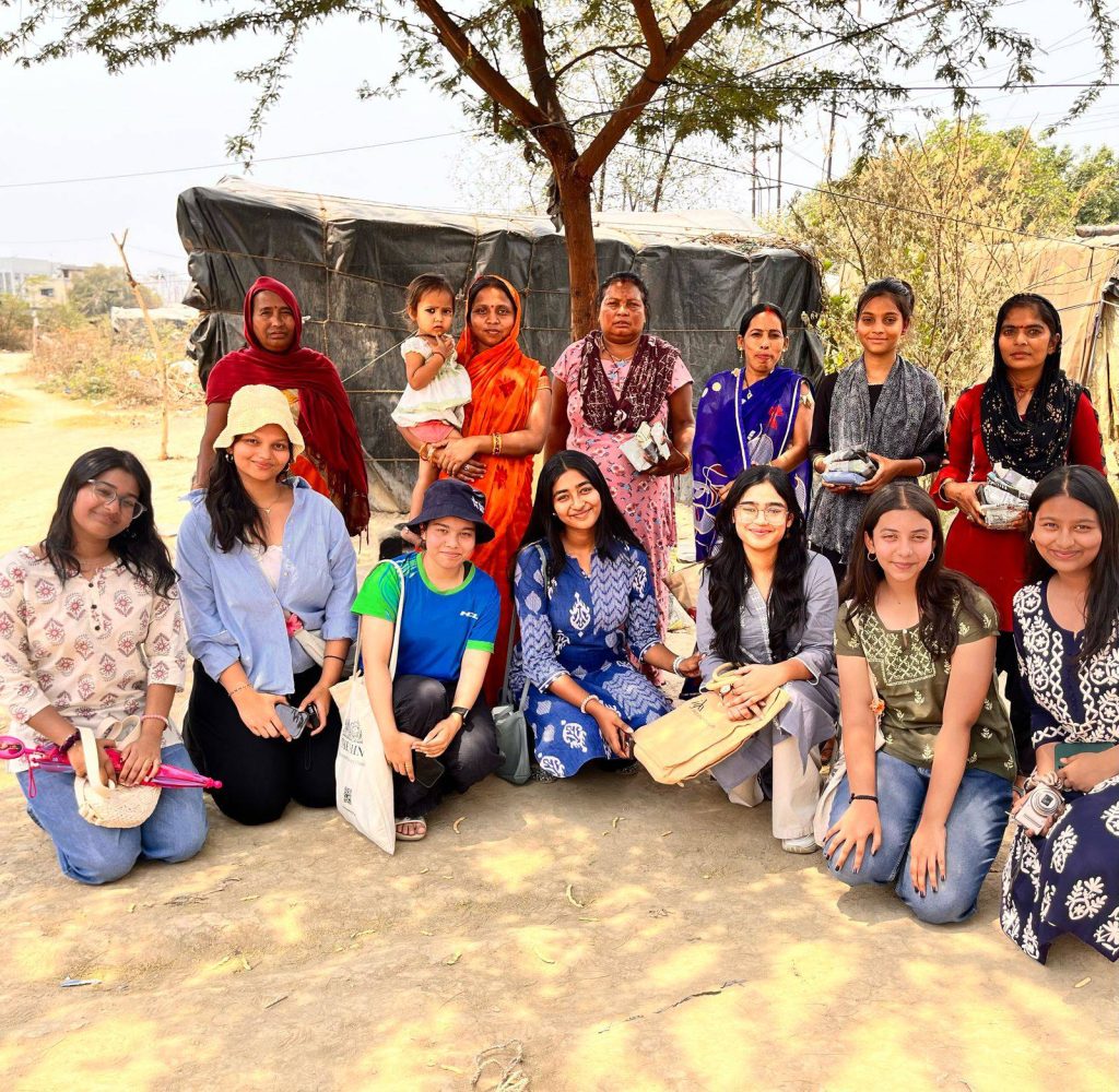 Where Did Half My Money Go?- Gender Pay Inequality In India